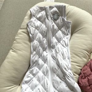 Dreamland Baby Weighted Sleepsack Medium